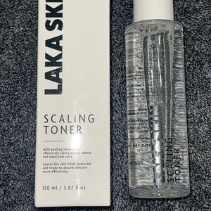 Laka Skin Scaling Toner